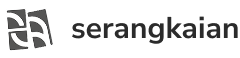 serangkaian logo