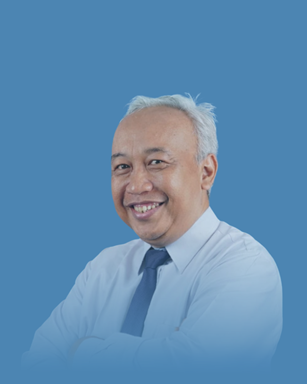 Dr. Sutanto, S.Si., DEA