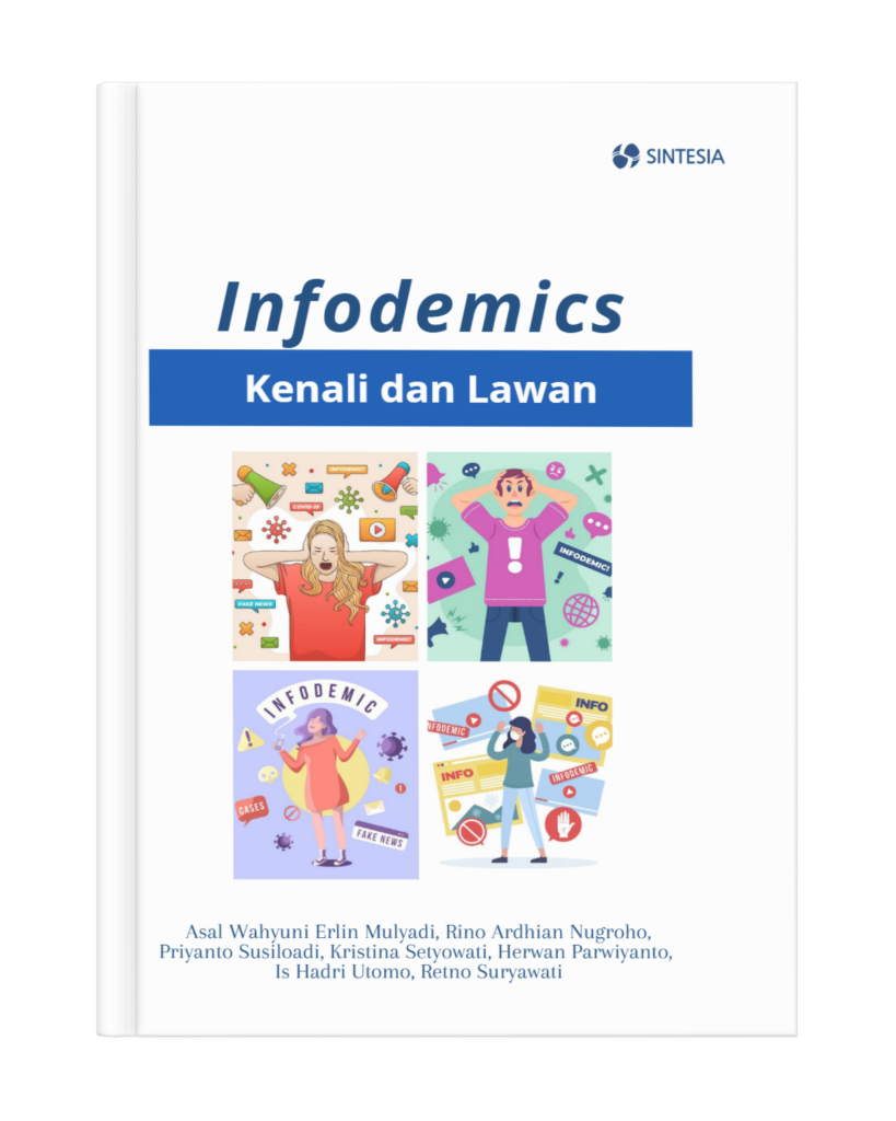 Infodemics: Kenali dan Lawan