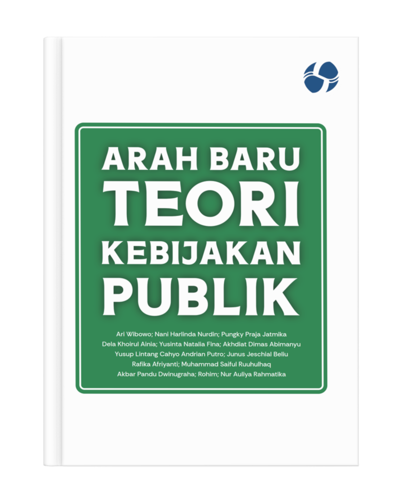 Arah Baru Kebijakan Publik