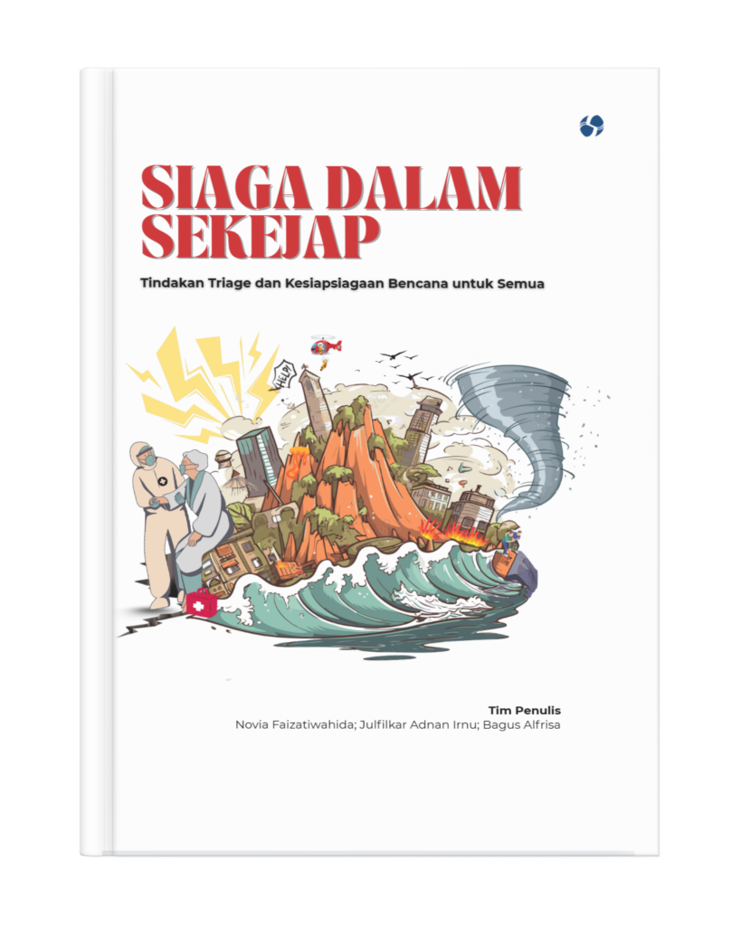 Siaga dalam sekejap: Tindakan Triage dan Kesiapsiagaan