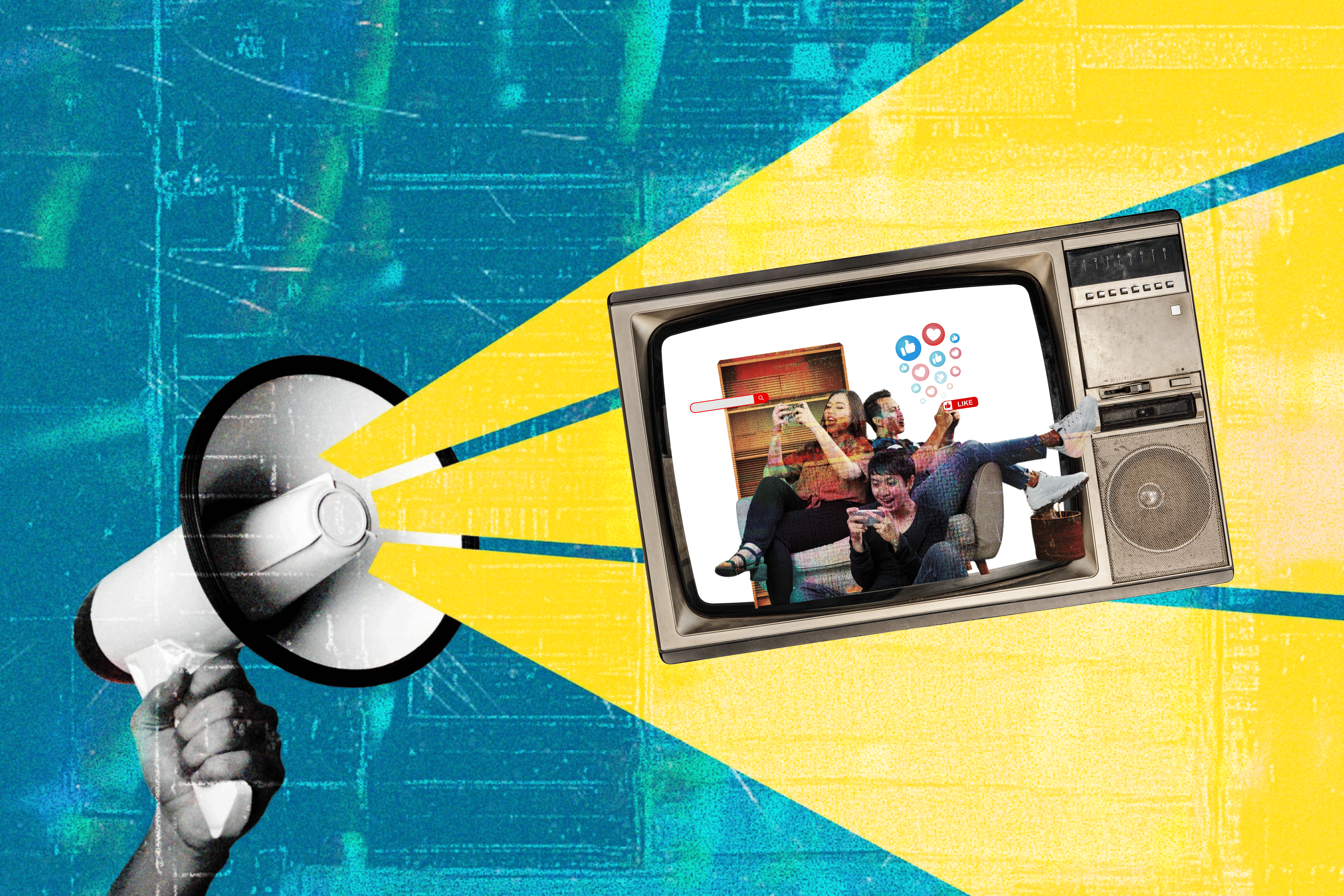 Media alternatif short video dalam menyebarluaskan hasil riset